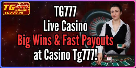 tg777g|Live Casino .